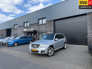 Mercedes-Benz GLK 280 4-Matic | 1E EIGENAAR | 3/6/12MND GARANTIE | NL-AUT | PANO | XENON | CRUISE | HARMAN-KARDON | NAVI |