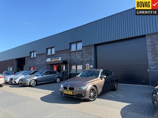 BMW 316i Executive | 3/6/12MND GARANTIE | AUTOMAAT | CRUISE | NAVI | ELECRAMEN | CLIMA | LED |