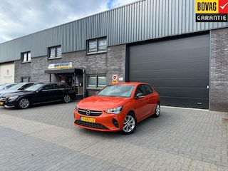Opel Corsa 1.2 | 1E EIGENAAR | 3/6/12MND GARANTIE | DAB | CRUISE | LANE | PDC | CARPLAY | AIRCO |