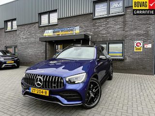 Mercedes-Benz GLC 200 Premium Plus | 2E EIGENAAR | 3/6/12 MND GARANTIE  | LED | BURMESTER | AMG | PANODAK | NAVI | CARPLAY | PARFUM | LEDER |