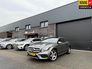 Mercedes-Benz GLA 250 Premium Plus | 1E EIGENAAR | 3/6/12MND GARANTIE | LED | DAB | TREKHAAK | CRUISE | PANO |