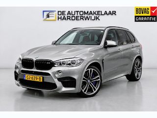 BMW X5 | 2E EIGENAAR |3/6/12MND GARANTIE| PANO | LED | B&O | DAB | HEAD-UP | 360 CAMERA | TREKHAAK | BOMVOL |
