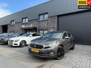 DS 4 1.2 130PK Chic | 1E EIGENAAR | 3/6/12 MND GARANTIE | CLIMA | CARPLAY | CRUISE | LMV |