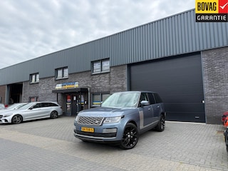 Land Rover Range Rover 3.0 TDV6 Autobiography | 3/6/12MND GARANTIE | PANO | SFEER | CARPLAY | NAVI | STOELMASSAGE | ACC | TREKHAAK |