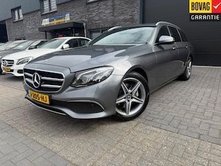 Mercedes-Benz Estate 200 Premium 3/6/12 MND GARANTIE  | AUTOMAAT | NIEUWE APK | LEDER | PDC | NAVI | CRUISE |