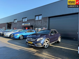 Mercedes-Benz GLA 180 Business Solution AMG | 2E EIGENAAR | 3/6/12MND GARANTIE | LED | CARPLAY | CRUISE | AUTOMAAT | STOELVERWARMING |
