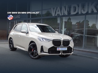 BMW X3 30e xDrive M Sportpakket Pro Elek.trekhaak Harman/Kardon Driv.Ass.Pro 360 Camera Ada Led 21" LM Velgen