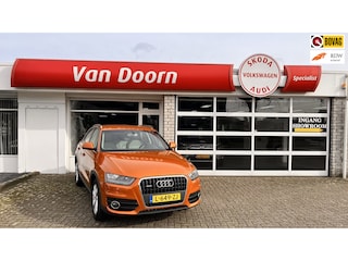 Audi Q3 2.0 TFSI quattro Pro Line 155KW 5-deurs