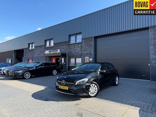 Mercedes-Benz A-klasse 160 Ambition | 2E EIGENAAR | 3/6/12MND GARANTIE | AUTOMAAT | LED | CRUISE | NAVI | AIRCO | BLUETOOTH | TREKHAAK |