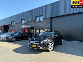 Mercedes-Benz GLA 200 Prestige | 1E EIGENAAR | 3/6/12MND GARANTIE| AUTOMAAT | PANO | LED | TREKHAAK | CRUISE | LMV |