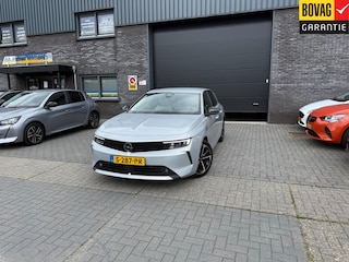 Opel Astra 1.2 Level 3 130PK | 1E EIGENAAR | 3/6/12MND GARANTIE| LED | ACC | AGR| CAMERA | DAB | CARPLAY | NAVI |