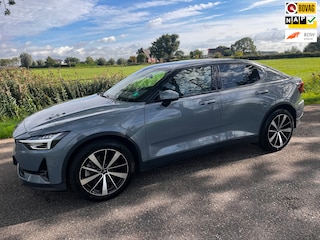 Polestar 2 Long Range Single Motor 78 kWh, 1e eig. incl.BTW