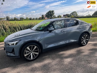 Polestar 2 Long Range Single Motor 78 kWh, 1e eig. incl.BTW
