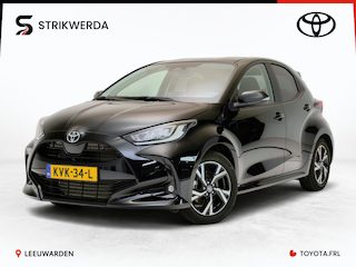 Toyota Yaris 1.5 Hybrid 115 First Edition