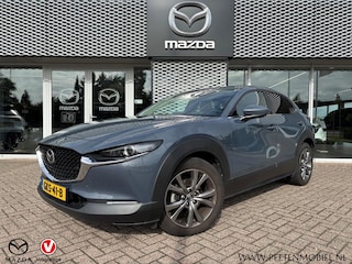 Mazda CX-30 2.0 e-SkyActiv-X M Hybrid Comfort | AFNEEMBARE TREKHAAK | DEALER ONDERHOUDEN |