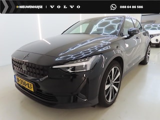 Polestar 2 Long Range Single Motor 78 kWh | Plus Pack | Cruise Control | Panoramadak | Harman Kardon Audio | Parkeercamera | Stoel-/Stuurverwarming | Warmtepomp |