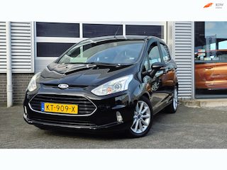 Ford B-MAX 1.0 EcoBoost Titanium