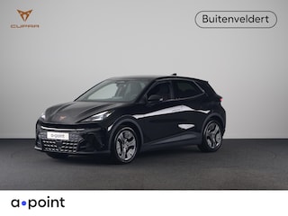 Cupra Raval Business First Edition 56 kWh 211PK | Stoel & Stuurverwarming | Adaptieve Cruise Control | Keyless Entry | 18 Inch Velgen | Side Assist |