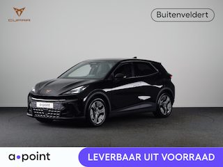 Cupra Raval Business First Edition 56 kWh 211PK | Stoel & Stuurverwarming | Adaptieve Cruise Control | Keyless Entry | 18 Inch Velgen | Side Assist |