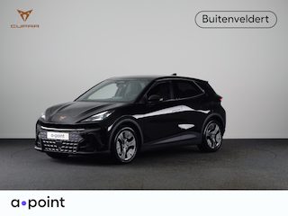 Cupra Raval Business First Edition 56 kWh 211PK | Stoel & Stuurverwarming | Adaptieve Cruise Control | Keyless Entry | 18 Inch Velgen | Side Assist |