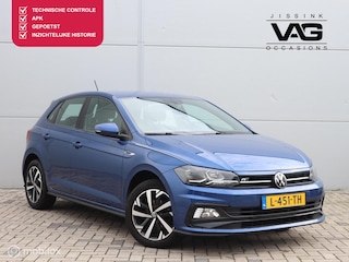 Volkswagen Polo 1.0 TSI R Line Digital cockpit Parkeersensoren