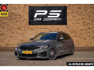 BMW 3-serie Touring M340i xDrive, VOL!, Laser, Pano