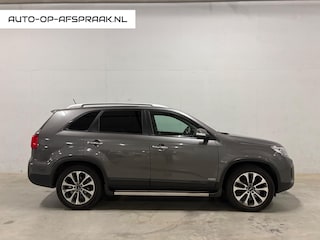 Kia Sorento 2.2 CRDi Super Pack 4x4 7p Automaat Camera Navi Leer