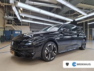 Peugeot 308 GT Hybrid 145 | Driver Sport Pack | Elektrische parkeerrem | Extra getinte achterste zijruiten en achterruit