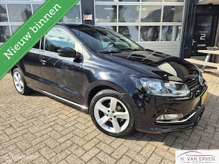 Volkswagen Polo 1.2 Highline SPORTSTOELEN CLIMA CRUISE NAP