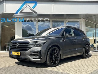 Volkswagen Touareg 3.0 TSi 4MOTION R 462PK PANO+ACC+TREKHAAK