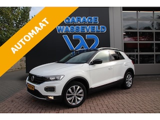 Volkswagen T-Roc 1.5 TSI Sport Trekhaak/Stoelverw/Camera/ACC/Carplay
