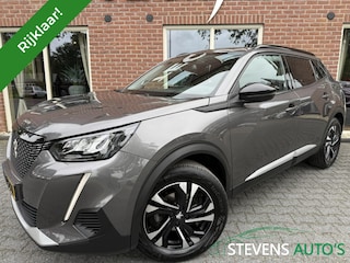 Peugeot 2008 1.2 PT Allure Pack CAMERA / NAVI / CLIMA / CRUISE / PDC / LMV