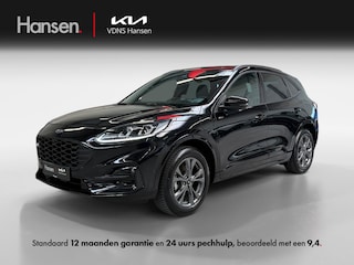 Ford Kuga 2.5 PHEV ST-Line X I Elek. Trekhaak I HUD I Adaptive Cruise I Winterpakket