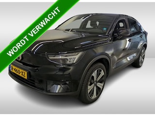Volvo C40 Recharge Twin 78 kWh / 300KW SOH.94% / NL-Auto / Ultimate / Panoramadak / Pdc+Camera / Stoel-Stuurverwarming /