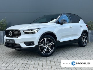 Volvo XC40 1.5 T5 Recharge R-Design | Panoramadak | Harman/Kardon | Trekhaak | 360 Camera |