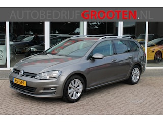 Volkswagen Golf Variant 1.0 TSI Business Edition Connected