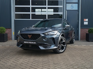 Cupra Formentor 1.4 e-Hybrid VZ Performance