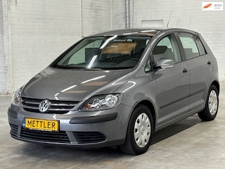 Volkswagen Golf Plus 1.9 TDI Businessline | Airco | Trekhaak