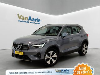 Volvo XC40 T4 Aut. Plug-in Hybrid Bright Parkeercamera 211pk VERWACHT 14-10-2026