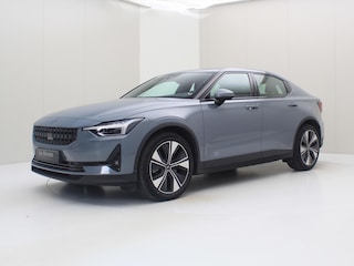 Polestar 2 Long Range Single Motor 231pk 94% SoH [ PILOT+ACC+CARPLAY+19 INCH+STOELVERWARMING ]