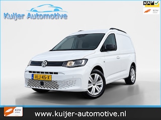 Volkswagen Caddy Cargo 2.0 TDI Comfort