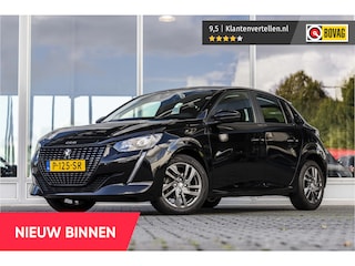 Peugeot 208 1.2 PureTech Active Pack | Cruise | LED