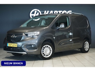 Opel Combo 1.2 Turbo L1H1 Edition *MARGE* + APPLE CARPLAY / TREKHAAK / SENSOREN
