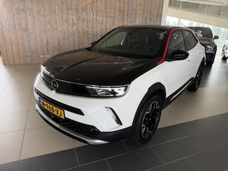 Opel Mokka 1.2 Turbo Ultimate