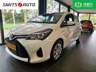 Toyota Yaris 1.5 Hybrid | Now | 2e eignr. | Full Hybride
