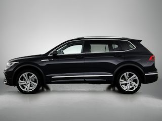 Volkswagen Tiguan 1.5 TSI R-Line Business | Navi | Clima | 12 maanden BOVAG |