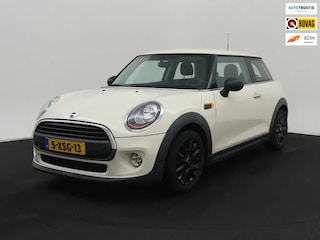 Mini Mini 3-Deurs 1.2 Business NAVIGATIE CRUISE CONTROL