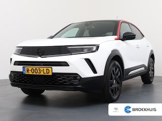 Opel Mokka 1.2 Turbo GS Line 130pk | Achteruitrijcamera | Apple Carplay/Android Auto|telefoonintegratie premium | Cruise control
