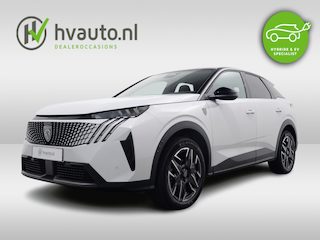 Peugeot 3008 1.2 HYBRID 145PK GT E-DCS6 | Achterklep Elektrisch | Winterpakket