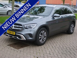 Mercedes-Benz GLC 200 Business Solution